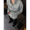 RT No. 9740 LIGHT BLUE DISTRESSED DENIM JK