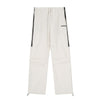 RTK (W) No. 2058 DRAWSTRING NYLON ZIPPER SPORT PANTS