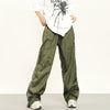 RTK (W) No. 2053 NYLON TRACK SPORT PANTS