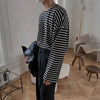 RT No. 6591 STRIPED LONGSLEEVE