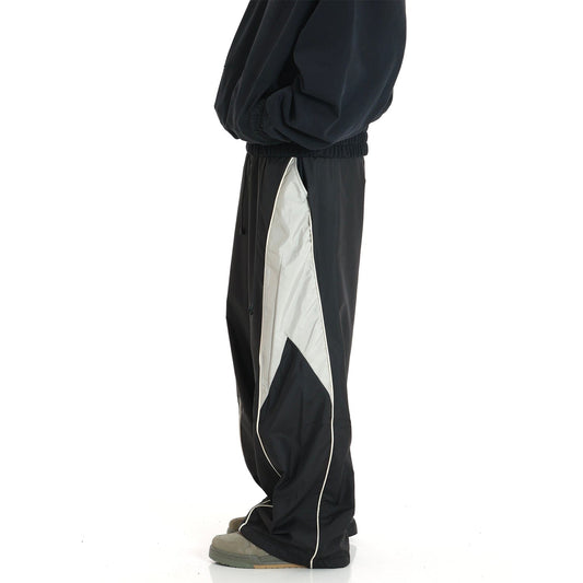 RT No. 9717 RETRO STYLE SPORT PANTS