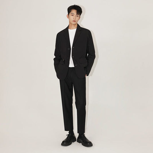 RT No. 6812 BLAZER SUIT JK