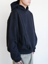 RT No. 9711 HOODED PULL OVER HOODIE