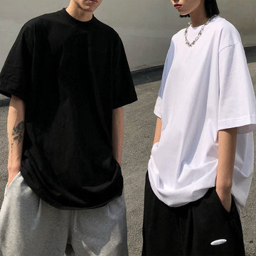 RT No. 9576 OVERSIZE SHIRT