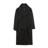 RT No. 2791 BELT TRENCH COAT