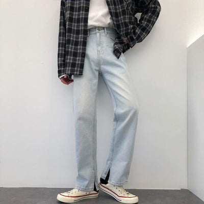 RT No. 1066 STRAIGHT JEANS