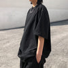 RT No. 9576 OVERSIZE SHIRT