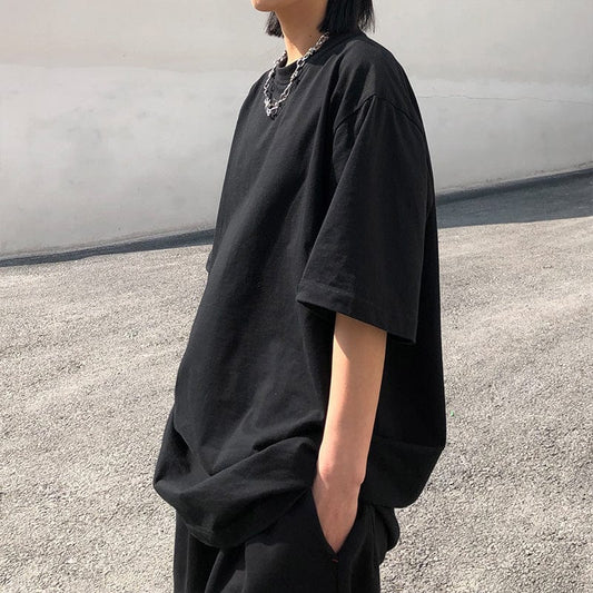 RT No. 9576 OVERSIZE SHIRT