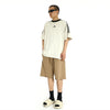 RT No. 9559 KHAKI SHORTS