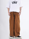 RT No. 9530 CASUAL WIDE PANTS