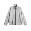 RTK (W) No. 3150 ZIP-UP COLLAR WINDBREAKER