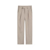 RT No. 3285 WIDE DRAPE PANTS