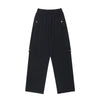 RTK (W) No. 3063 POCKET CASUAL DRAPE SWEATPANTS