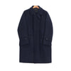 RT No. 2805 WOOLEN COLLAR COAT