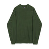 RT No. 4415 KNITTED ROUND NECK SWEATER