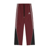 RTK (W) No. 2068 STRIPED NYLON TRACK SPORT PANTS