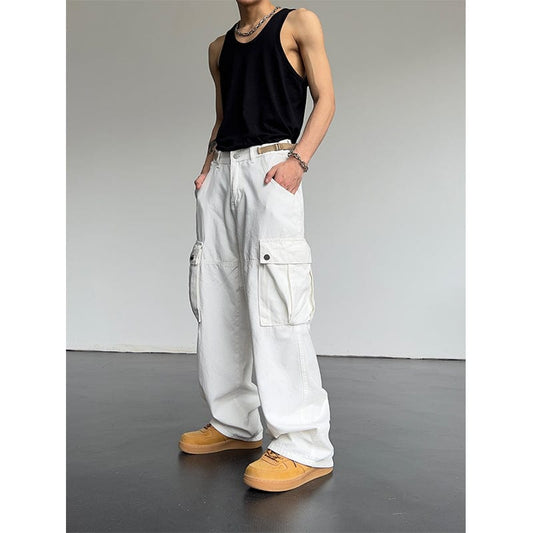 RT No. 9802 TOOLING CARGO PANTS